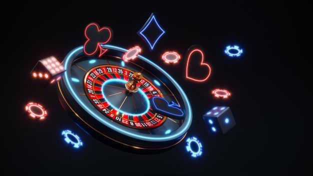 God of Casino Welcome Bonus