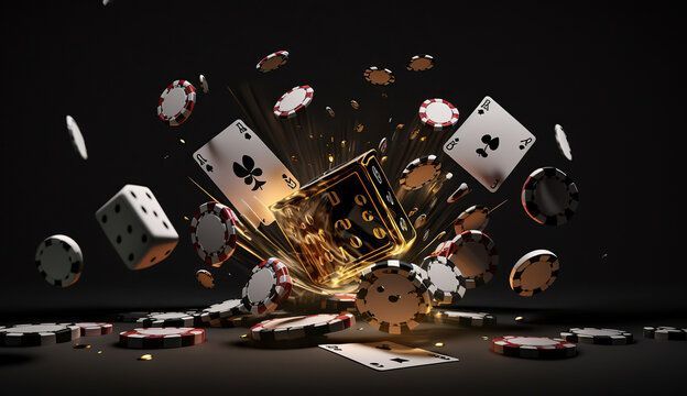 God of Casino Welcome Bonus