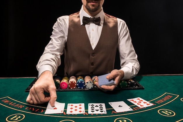 God of Casino Live Betting