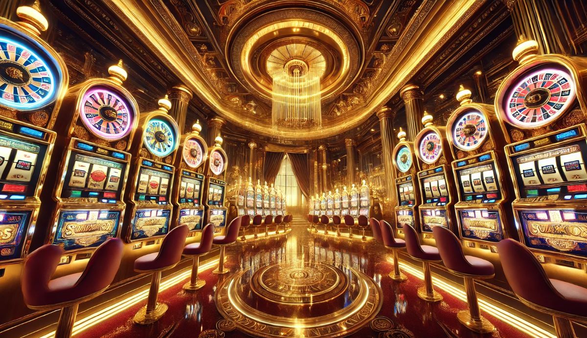 God of Casino Live Betting