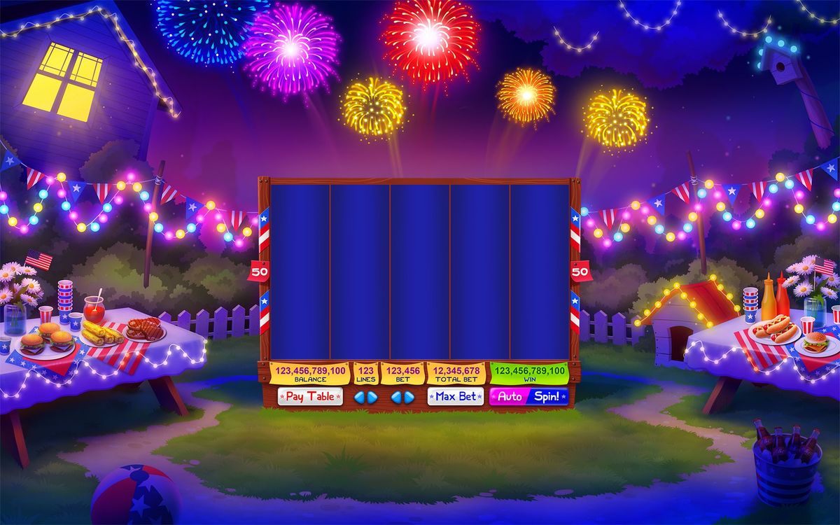 God of Casino Welcome Bonus